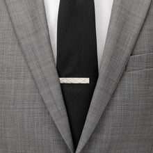 Load image into Gallery viewer, Golf Hole-In-One Hidden Message Tie Bar