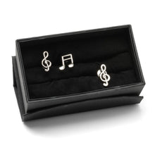 Load image into Gallery viewer, Music Notes Gift Set