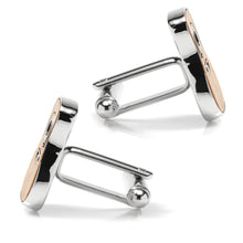 Load image into Gallery viewer, ToneWood Acoustic Cufflinks