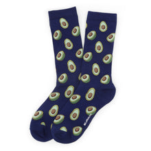 Load image into Gallery viewer, Avocado Men's Sock