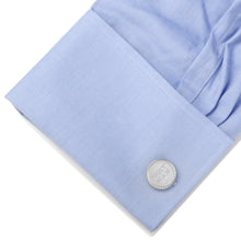 Load image into Gallery viewer, Best Man Cufflinks