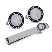 Load image into Gallery viewer, Compass Gift Set