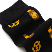 Load image into Gallery viewer, Gentlemens Night Out Sock Set