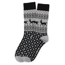 Load image into Gallery viewer, Holiday Sock 3 Pack Gift Set