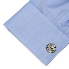 Load image into Gallery viewer, Concert Cufflinks