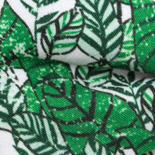 Load image into Gallery viewer, Palm Leaf Men's Bow Tie