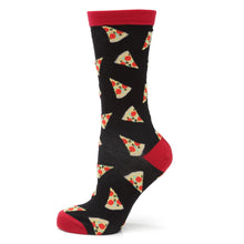 Load image into Gallery viewer, Pizza Men's Sock