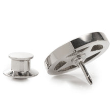 Load image into Gallery viewer, Lone Star Lapel Pin