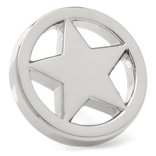 Load image into Gallery viewer, Lone Star Lapel Pin