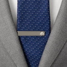 Load image into Gallery viewer, Scale of Justice Tie Bar