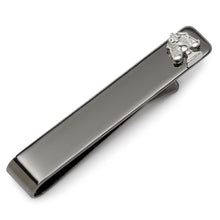 Load image into Gallery viewer, Scale of Justice Tie Bar