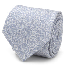 Load image into Gallery viewer, Texas State Denim Men's Tie