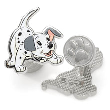 Load image into Gallery viewer, Disney 101 Dalmatians Cufflinks