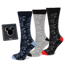 Load image into Gallery viewer, Disney Donald Duck Black Gift Set