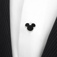 Load image into Gallery viewer, Disney Mickey Mouse Silhouette 5-Studs