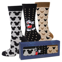 Load image into Gallery viewer, Mickey Mouse Variety Gift Set