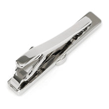Load image into Gallery viewer, Disney Mickey Mouse Mother of Pearl Tie Clip