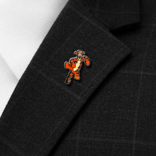 Load image into Gallery viewer, Disney Tigger Lapel Pin