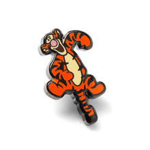 Load image into Gallery viewer, Disney Tigger Lapel Pin