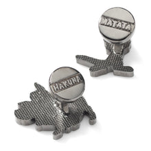 Load image into Gallery viewer, Disney The Lion King Timon & Pumbaa Cufflinks