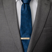 Load image into Gallery viewer, Disney Winnie the Pooh Hidden Message Tie Bar