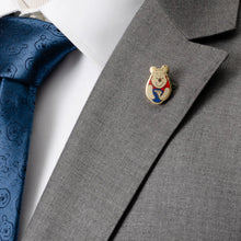 Load image into Gallery viewer, Disney Winnie the Pooh Lapel Pin