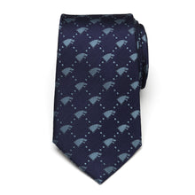 Load image into Gallery viewer, Game of Thrones Stark Direwolf Men's Tie