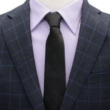 Load image into Gallery viewer, Harry Potter Deathly Hallows Tie
