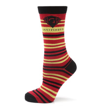 Load image into Gallery viewer, Harry Potter Gryffindor Men's Sock