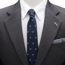 Load image into Gallery viewer, Harry Potter Golden Snitch Dot Tie