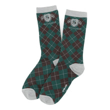 Load image into Gallery viewer, Harry Potter House 4 Socks Gift Set