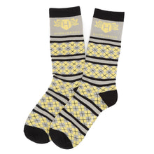 Load image into Gallery viewer, Harry Potter Hufflepuff Men's Sock