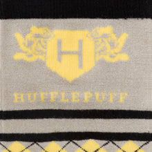 Load image into Gallery viewer, Harry Potter Hufflepuff Men's Sock