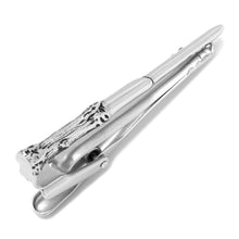 Load image into Gallery viewer, Harry Potter Wand Tie Clip