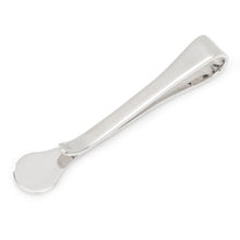 Load image into Gallery viewer, Marvel Captain America Sterling Silver Tie Bar