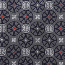 Load image into Gallery viewer, Marvel Deadpool Gray Men's Tie