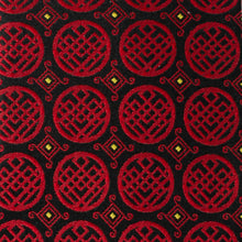 Load image into Gallery viewer, Marvel Shang-Chi Red Men's Tie