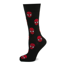 Load image into Gallery viewer, Marvel Spider-Man Black Gift Set