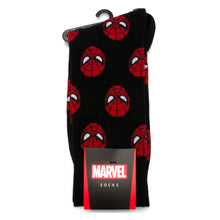 Load image into Gallery viewer, Marvel Spider-Man Black Gift Set