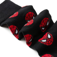 Load image into Gallery viewer, Marvel Spider-Man Black Gift Set