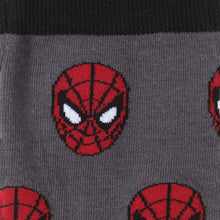 Load image into Gallery viewer, Marvel Spider-Man Gray Gift Set