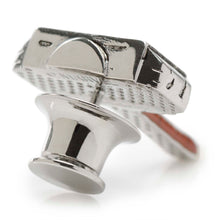 Load image into Gallery viewer, Marvel Thor Mjolnir Lapel Pin