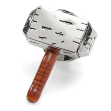 Load image into Gallery viewer, Marvel Thor Pattern Blue and Black Gift Set