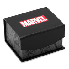 Load image into Gallery viewer, Marvel Spider-Man 3D Cufflinks