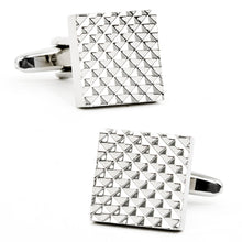Load image into Gallery viewer, Apex Square Cufflinks