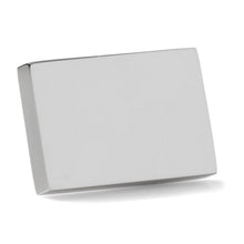 Load image into Gallery viewer, Stainless Steel Engravable Lapel Pin