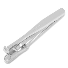 Load image into Gallery viewer, Baseball Bat Tie Clip