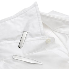 Load image into Gallery viewer, Stainless Steel Engravable Collar Stays