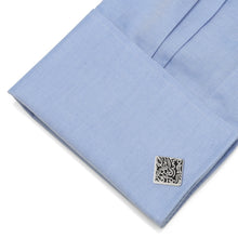 Load image into Gallery viewer, Filigree Cufflinks