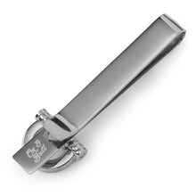 Load image into Gallery viewer, Horse Bit Stainless Steel Tie Bar